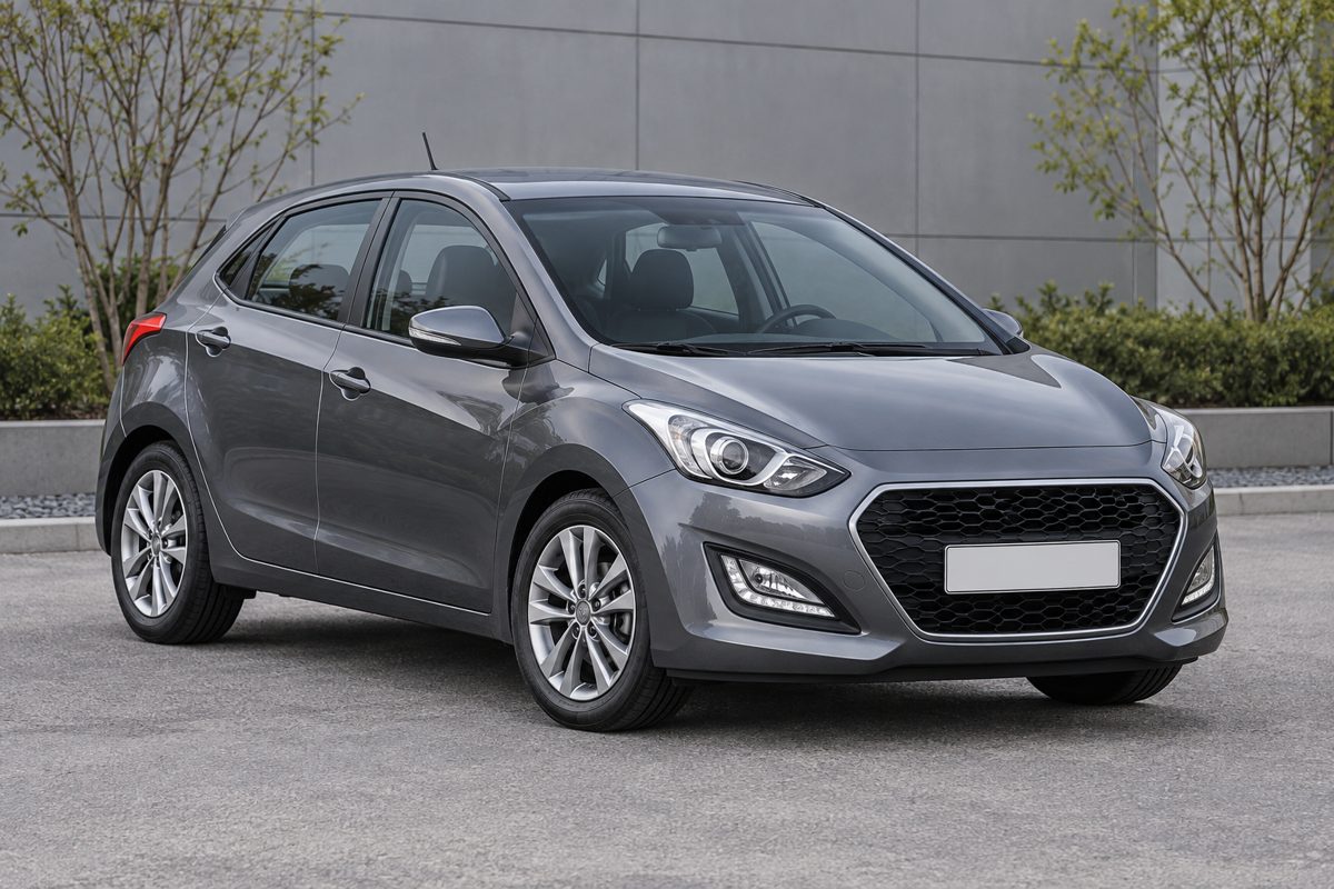 i30(신형) 참고 이미지모습